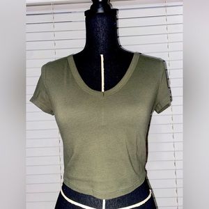 Wild fable Size S Top